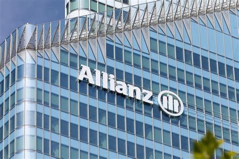 Euler Hermes Is Now Allianz Trade .